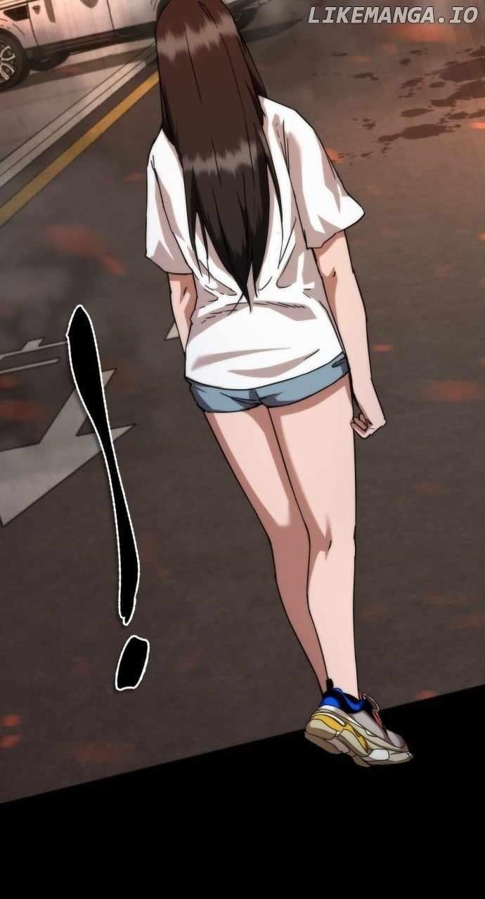 Zombie Revelation: 82-08 Chapter 46 - Page 41