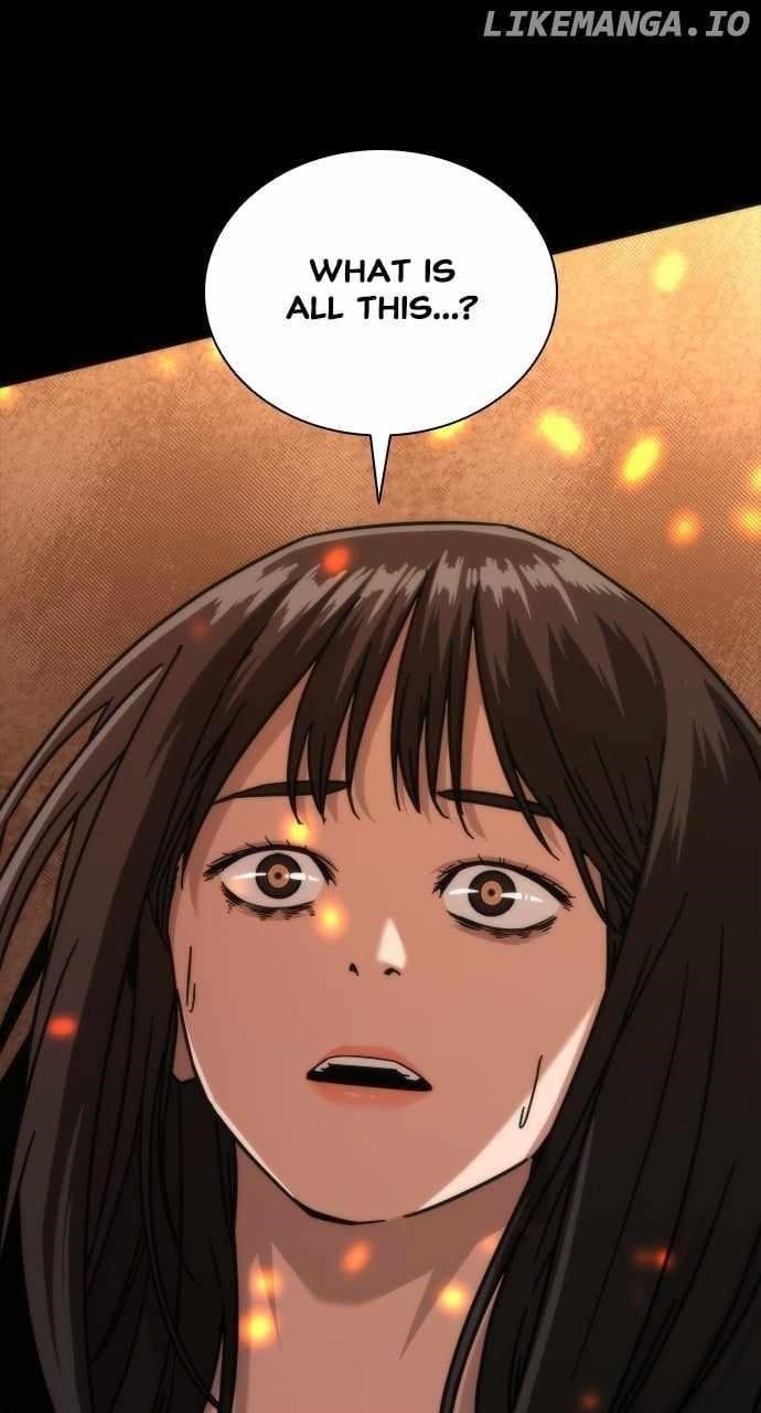 Zombie Revelation: 82-08 Chapter 46 - Page 42