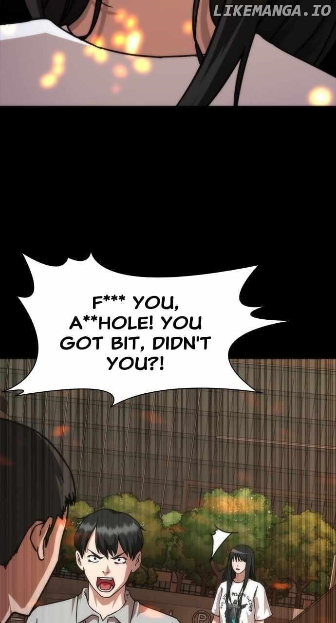 Zombie Revelation: 82-08 Chapter 46 - Page 43