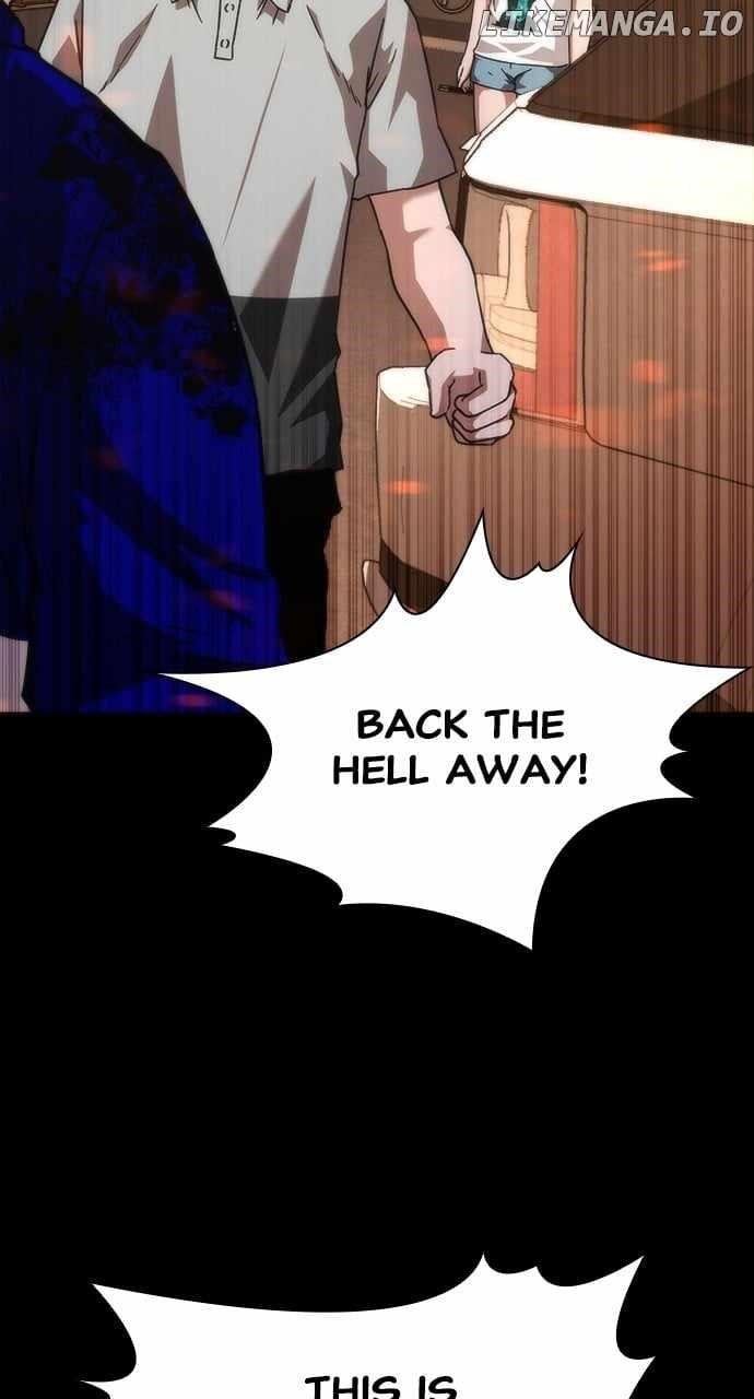 Zombie Revelation: 82-08 Chapter 46 - Page 44