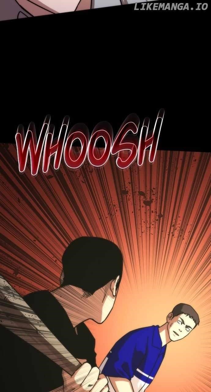 Zombie Revelation: 82-08 Chapter 46 - Page 47