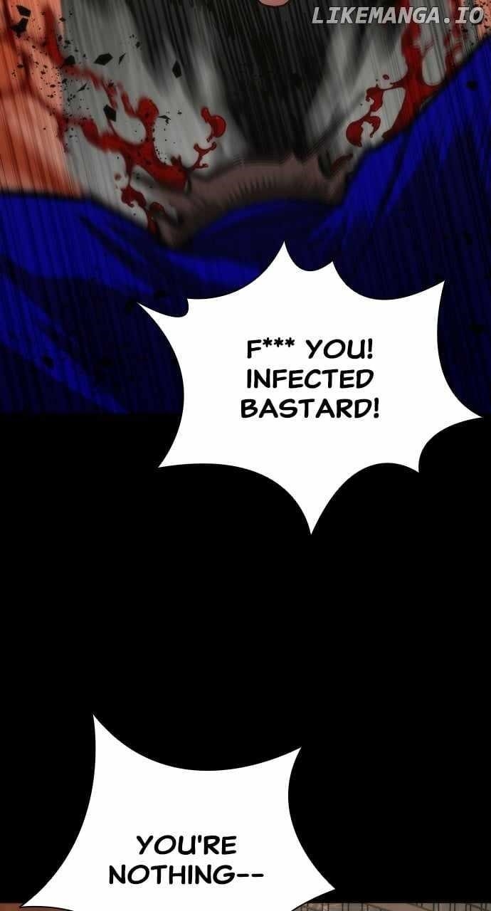 Zombie Revelation: 82-08 Chapter 46 - Page 49