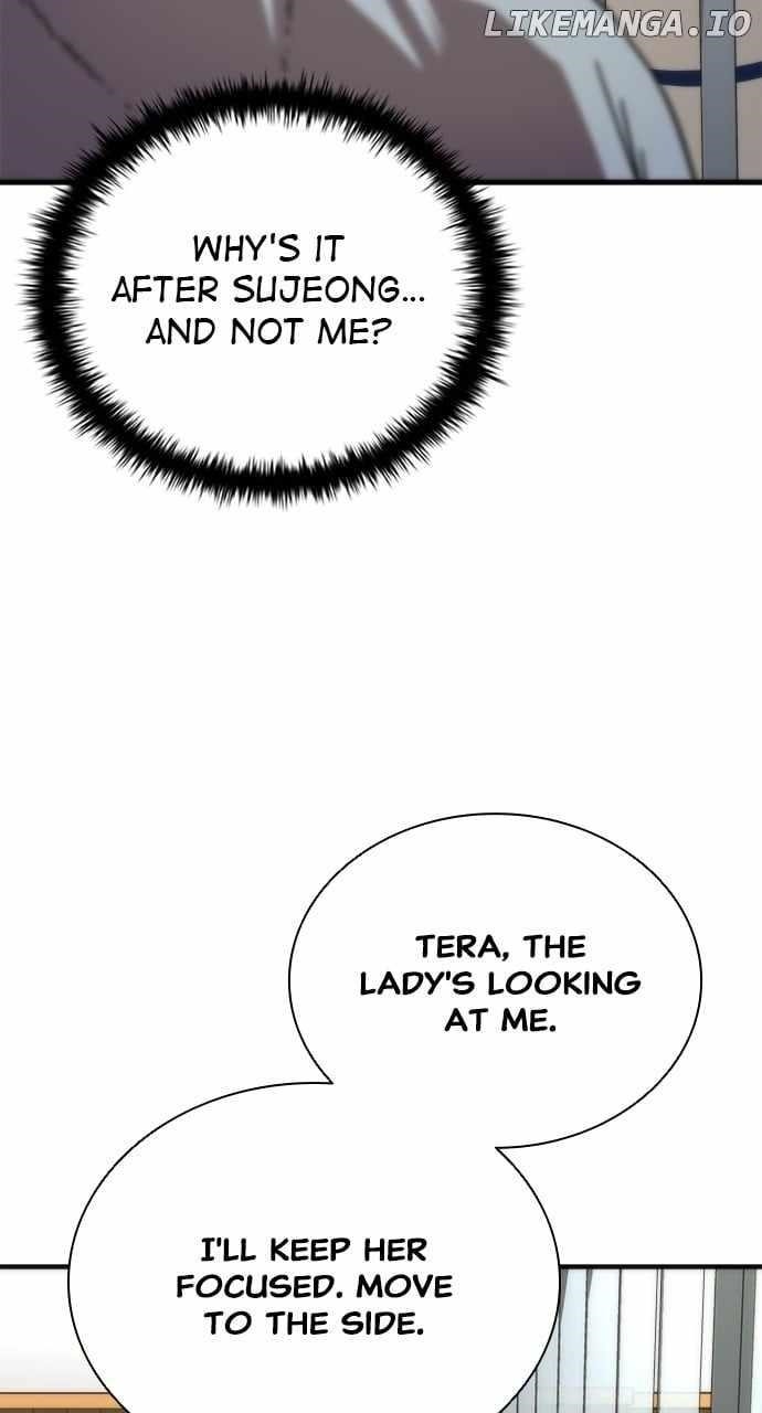 Zombie Revelation: 82-08 Chapter 46 - Page 5