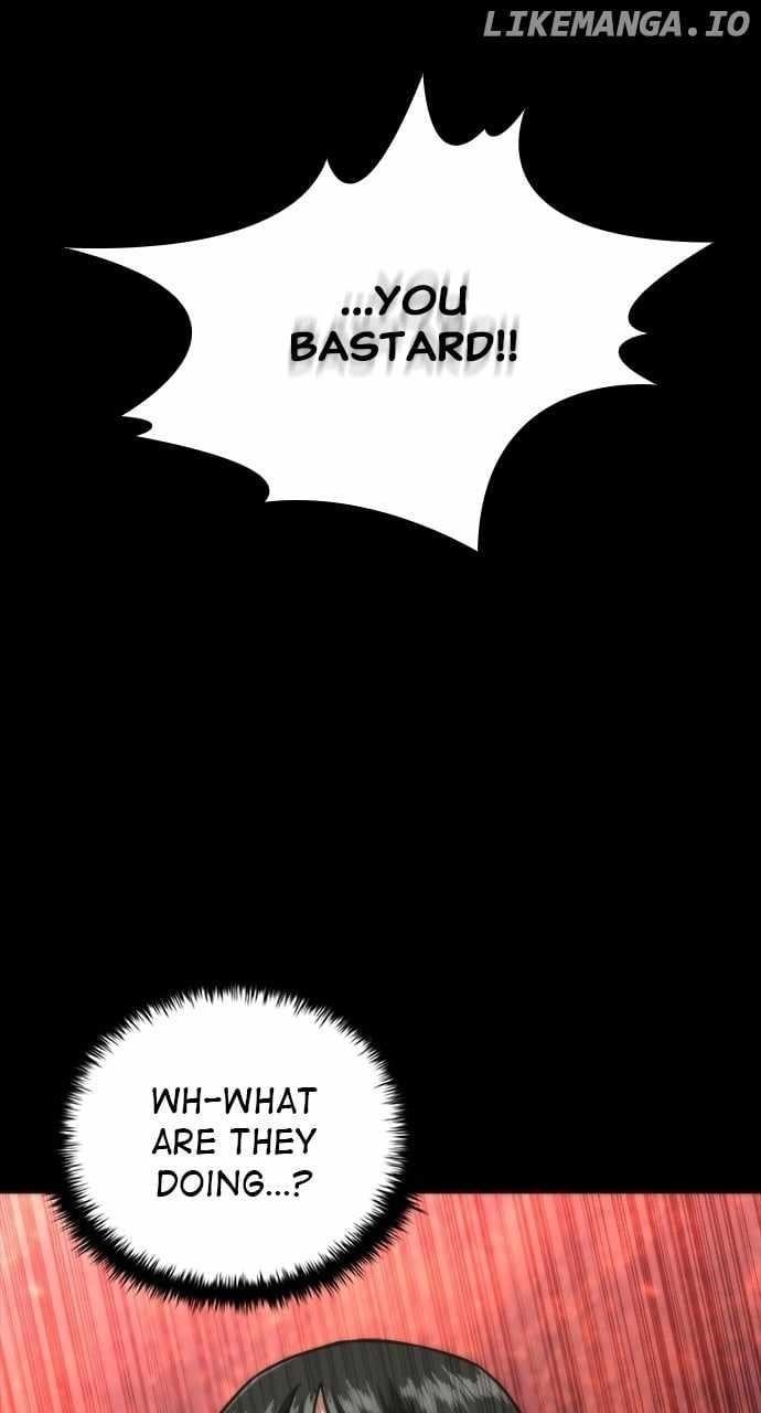 Zombie Revelation: 82-08 Chapter 46 - Page 51