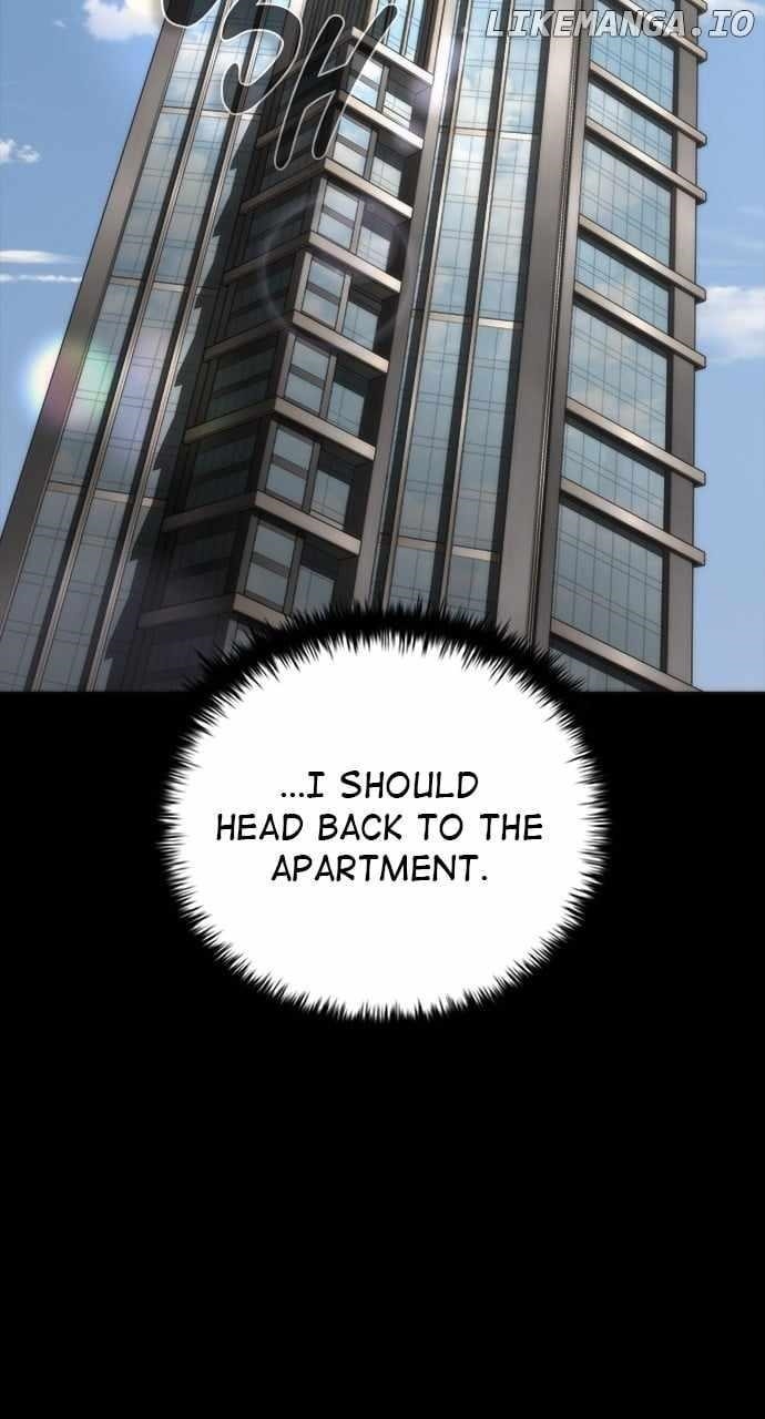 Zombie Revelation: 82-08 Chapter 46 - Page 54