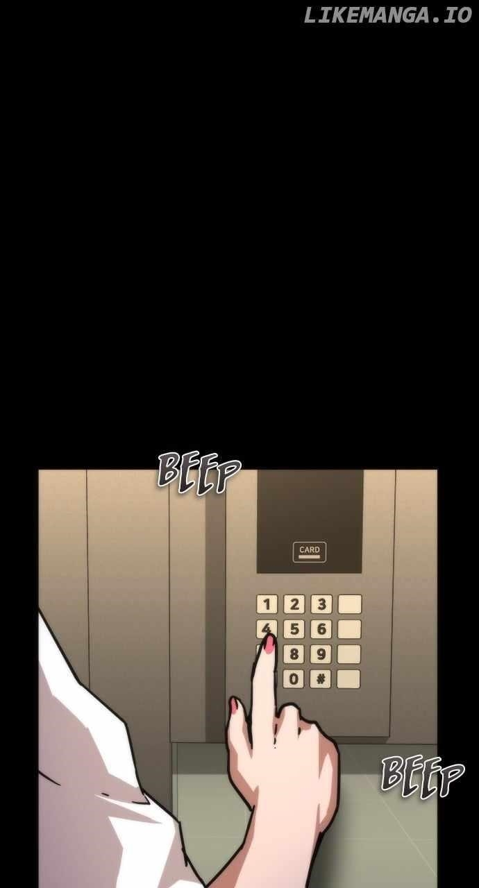 Zombie Revelation: 82-08 Chapter 46 - Page 55