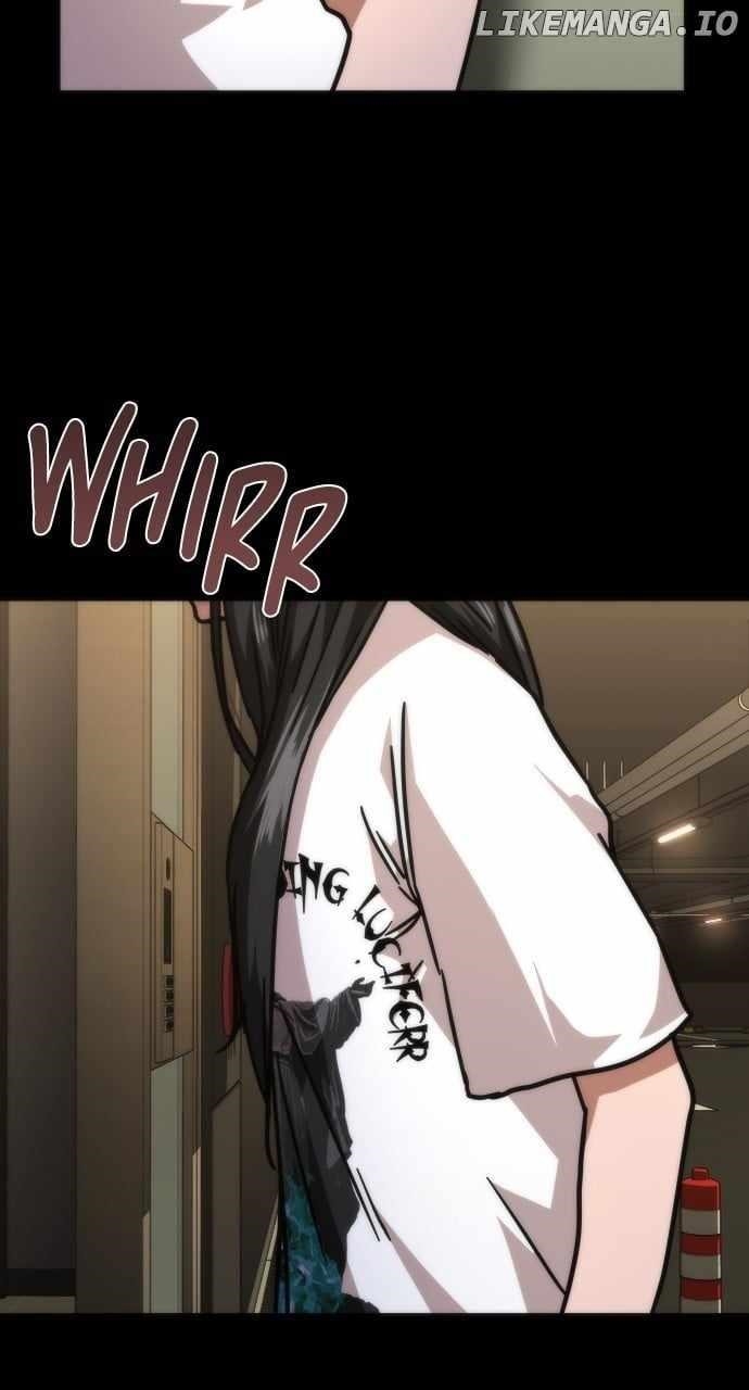 Zombie Revelation: 82-08 Chapter 46 - Page 56