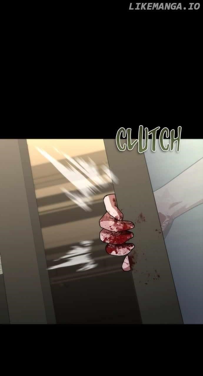 Zombie Revelation: 82-08 Chapter 46 - Page 58