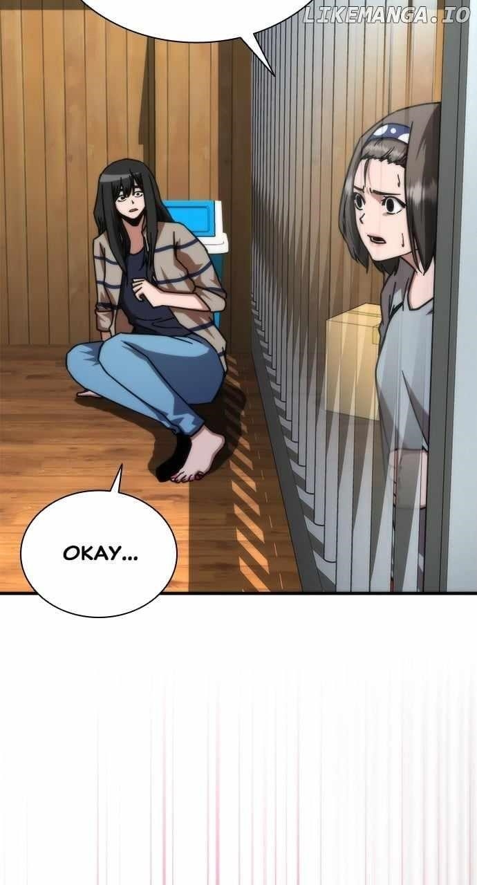 Zombie Revelation: 82-08 Chapter 46 - Page 6