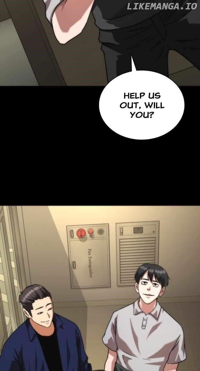 Zombie Revelation: 82-08 Chapter 46 - Page 60