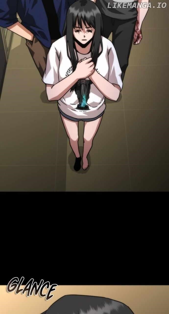 Zombie Revelation: 82-08 Chapter 46 - Page 61