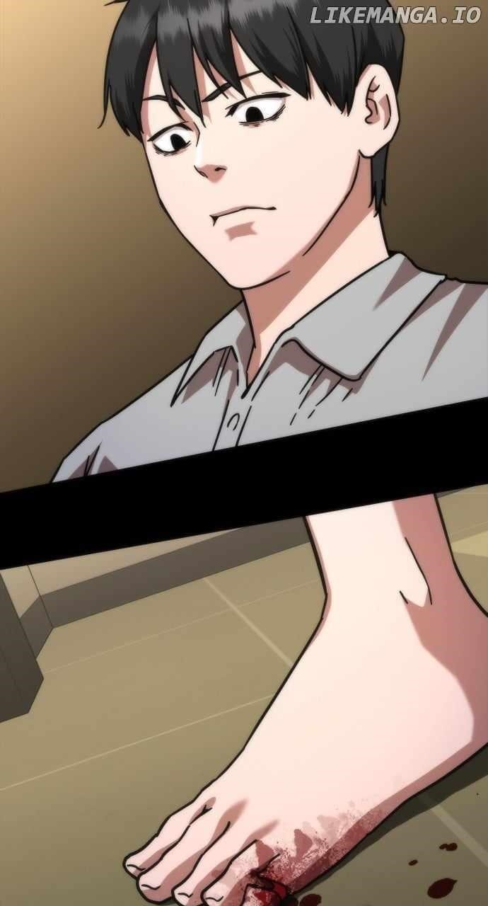 Zombie Revelation: 82-08 Chapter 46 - Page 62