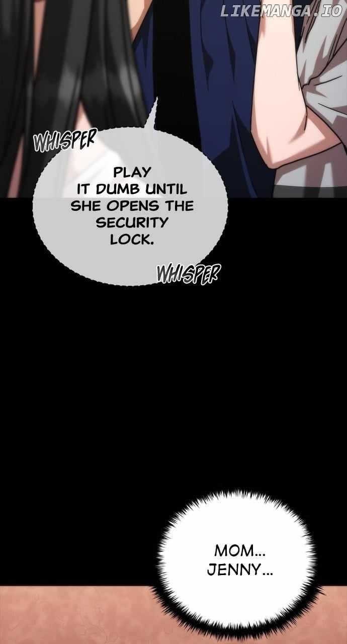 Zombie Revelation: 82-08 Chapter 46 - Page 64