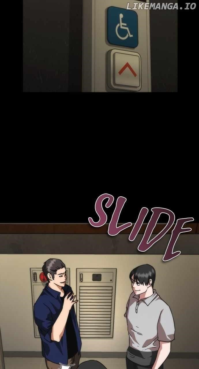 Zombie Revelation: 82-08 Chapter 46 - Page 67