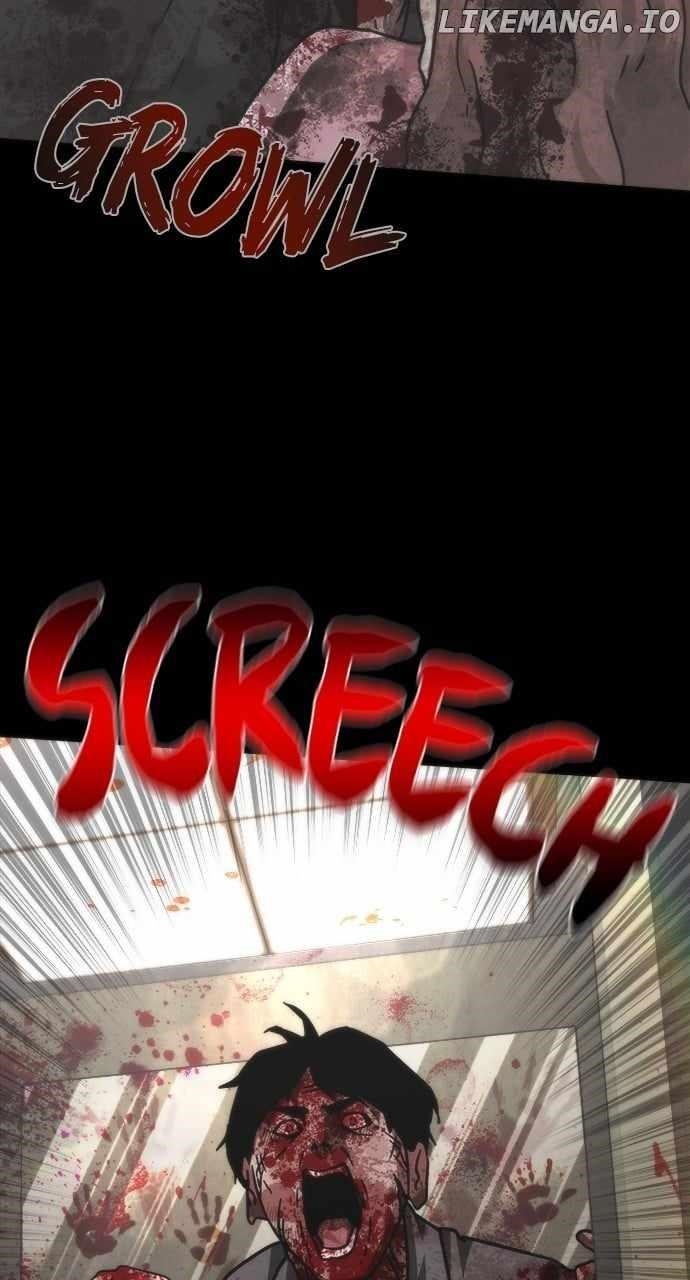 Zombie Revelation: 82-08 Chapter 46 - Page 69