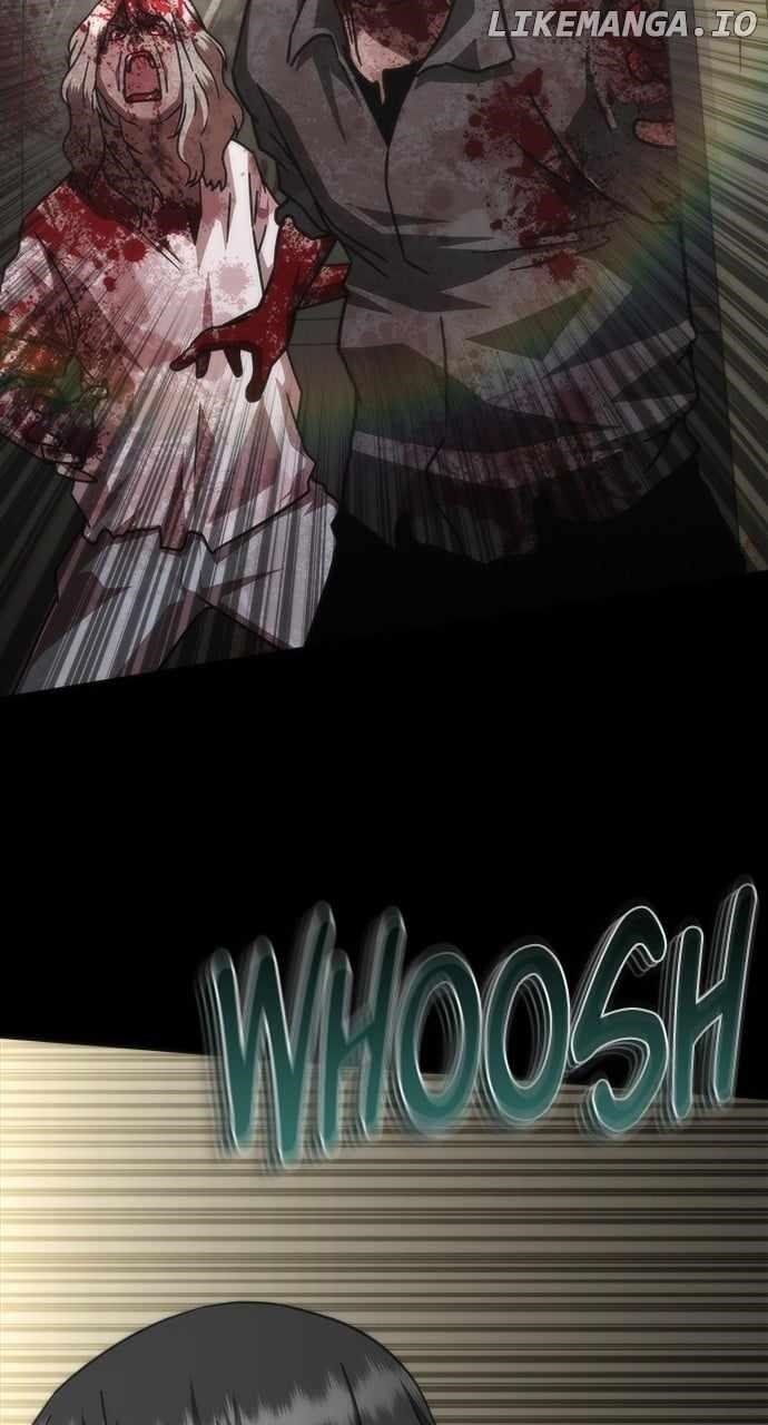 Zombie Revelation: 82-08 Chapter 46 - Page 70