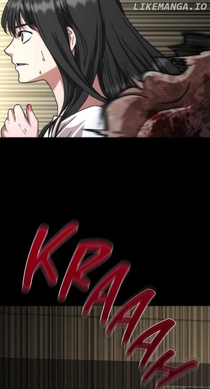 Zombie Revelation: 82-08 Chapter 46 - Page 71