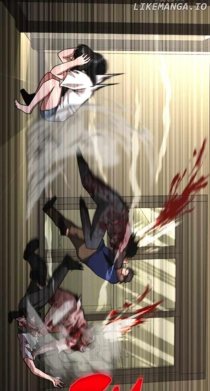 Zombie Revelation: 82-08 Chapter 46 - Page 72