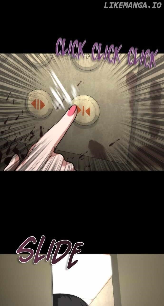 Zombie Revelation: 82-08 Chapter 46 - Page 75