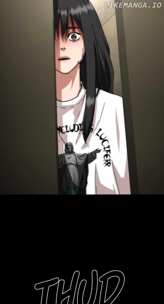 Zombie Revelation: 82-08 Chapter 46 - Page 76