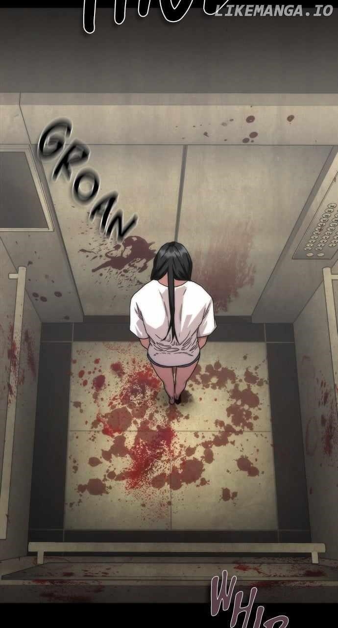 Zombie Revelation: 82-08 Chapter 46 - Page 77