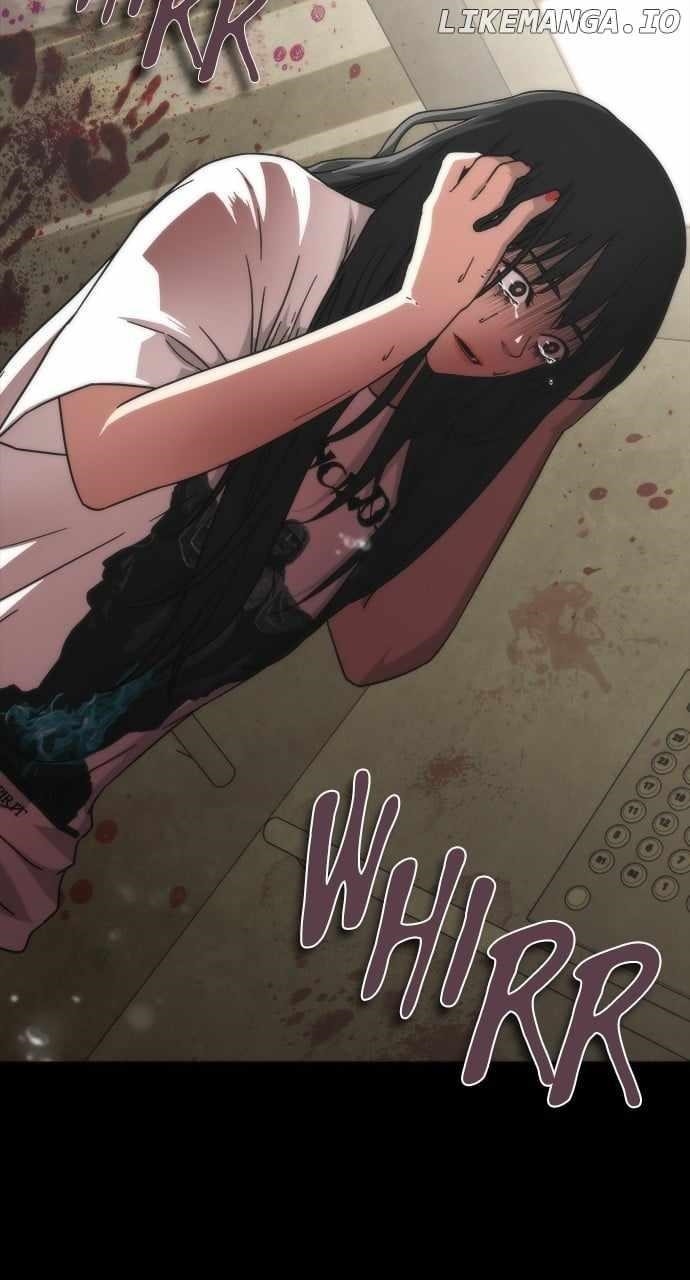 Zombie Revelation: 82-08 Chapter 46 - Page 80