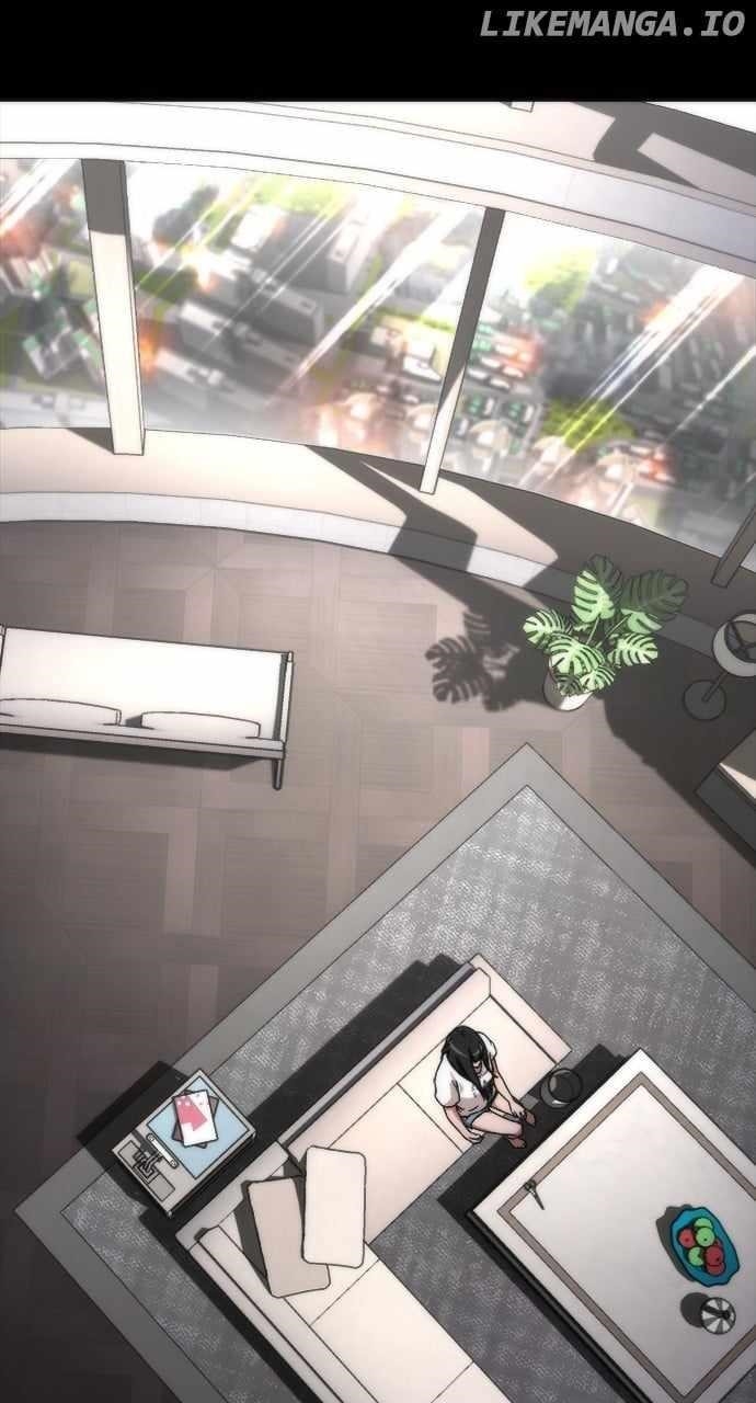 Zombie Revelation: 82-08 Chapter 46 - Page 83