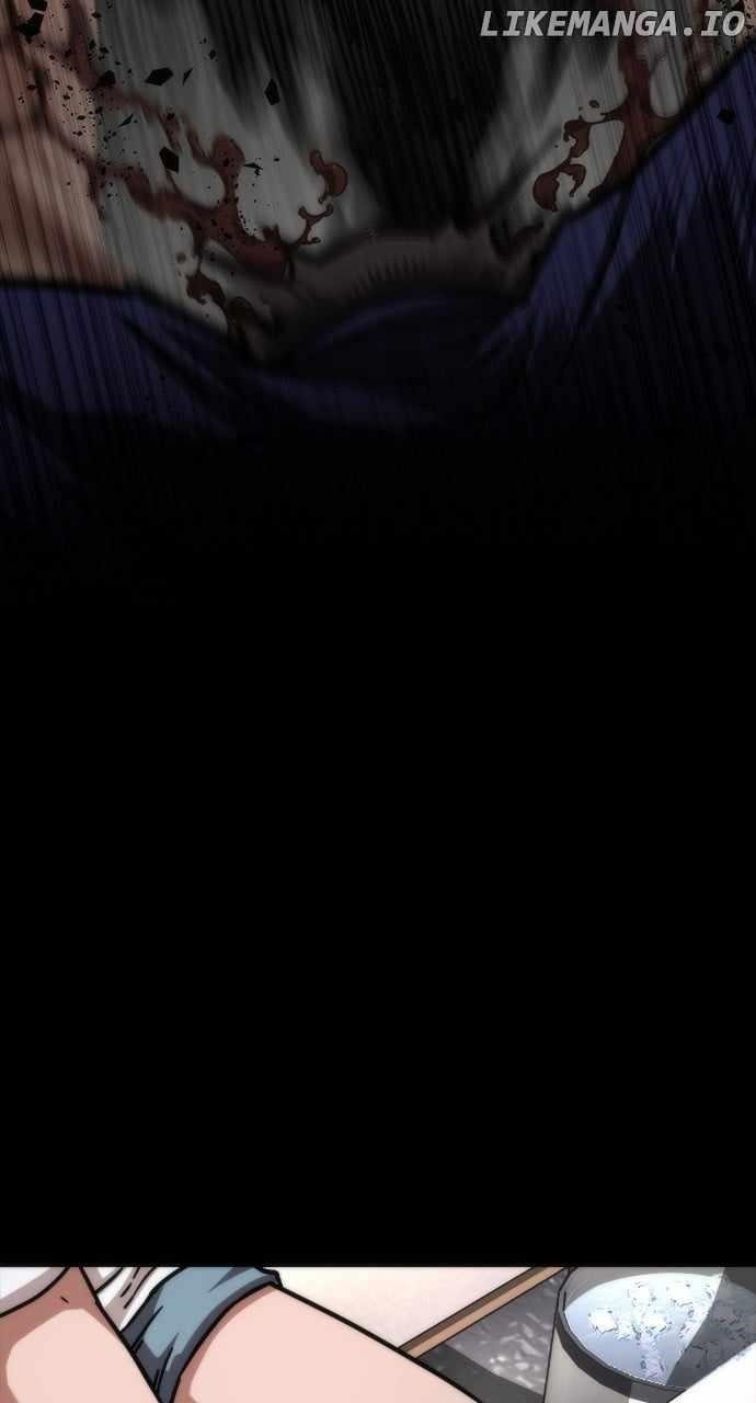 Zombie Revelation: 82-08 Chapter 46 - Page 86