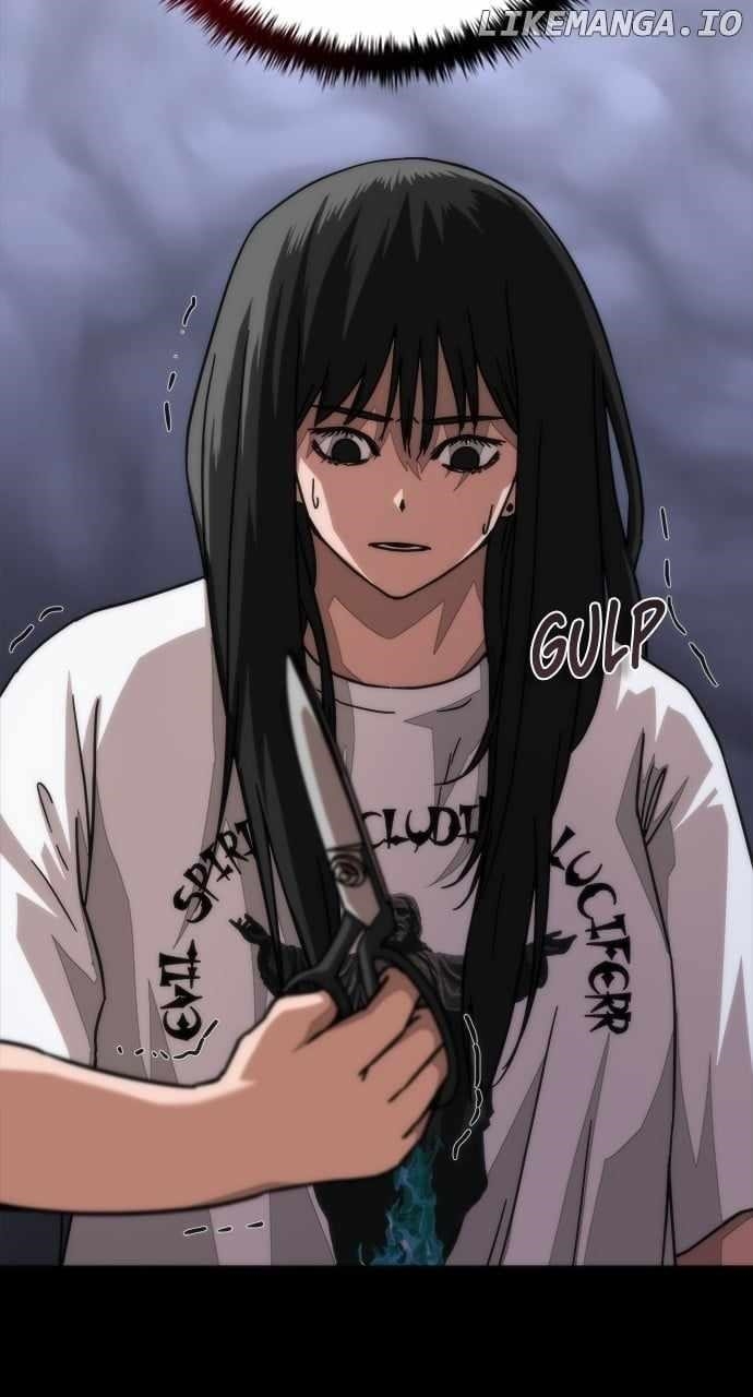 Zombie Revelation: 82-08 Chapter 46 - Page 88