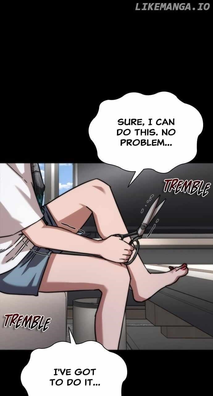 Zombie Revelation: 82-08 Chapter 46 - Page 89