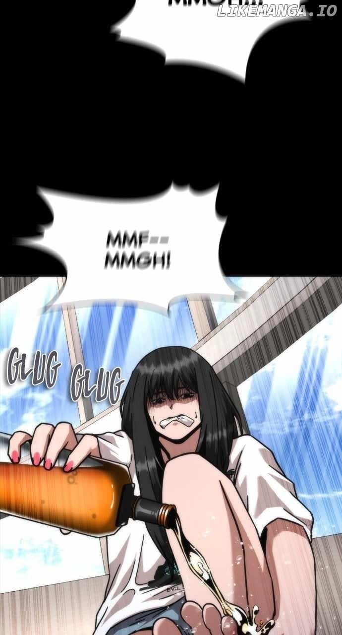 Zombie Revelation: 82-08 Chapter 46 - Page 91