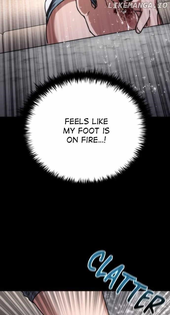 Zombie Revelation: 82-08 Chapter 46 - Page 92