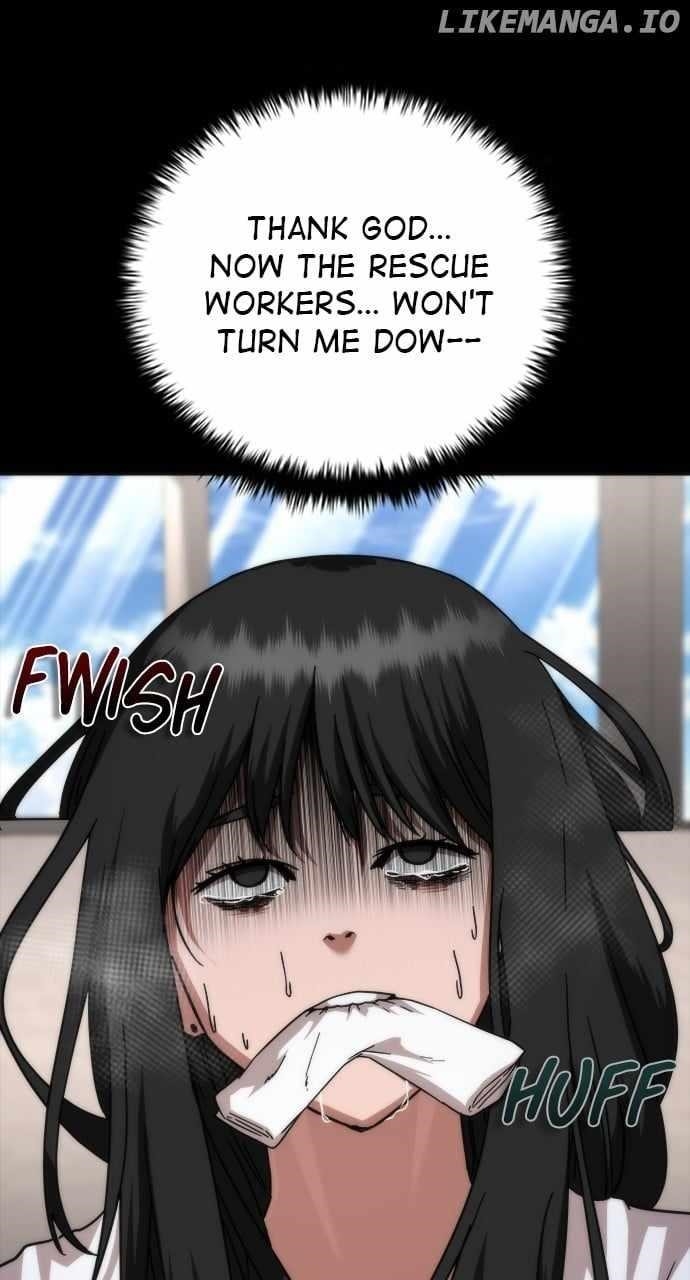 Zombie Revelation: 82-08 Chapter 46 - Page 94