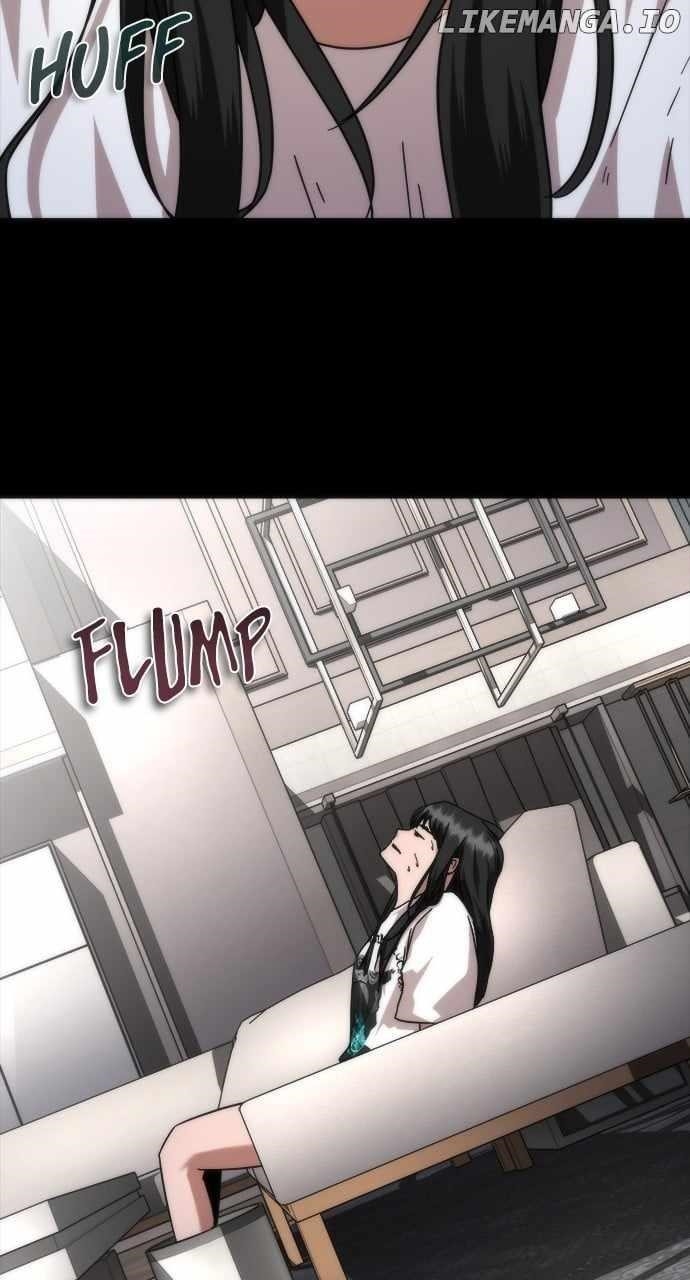 Zombie Revelation: 82-08 Chapter 46 - Page 95