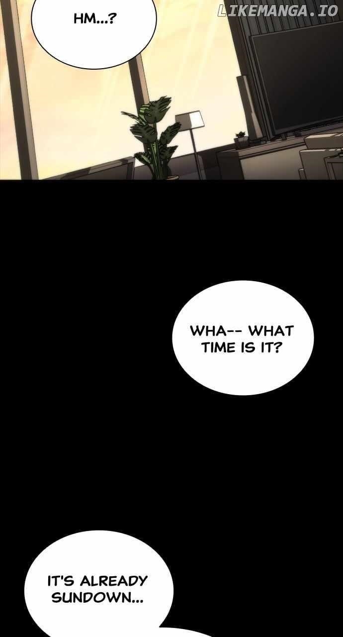 Zombie Revelation: 82-08 Chapter 46 - Page 98