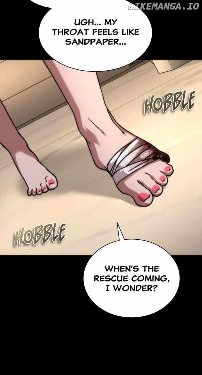 Zombie Revelation: 82-08 Chapter 46 - Page 99