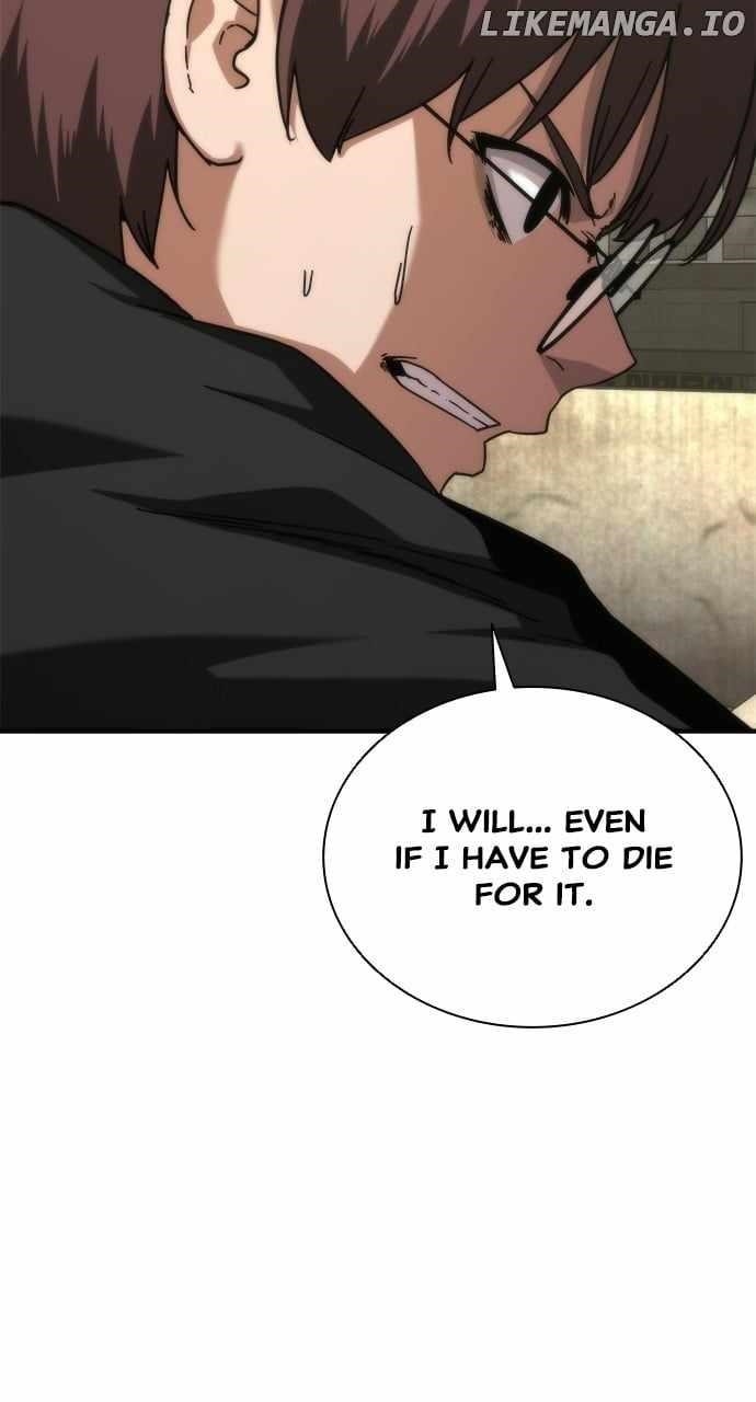 Zombie Revelation: 82-08 Chapter 47 - Page 100