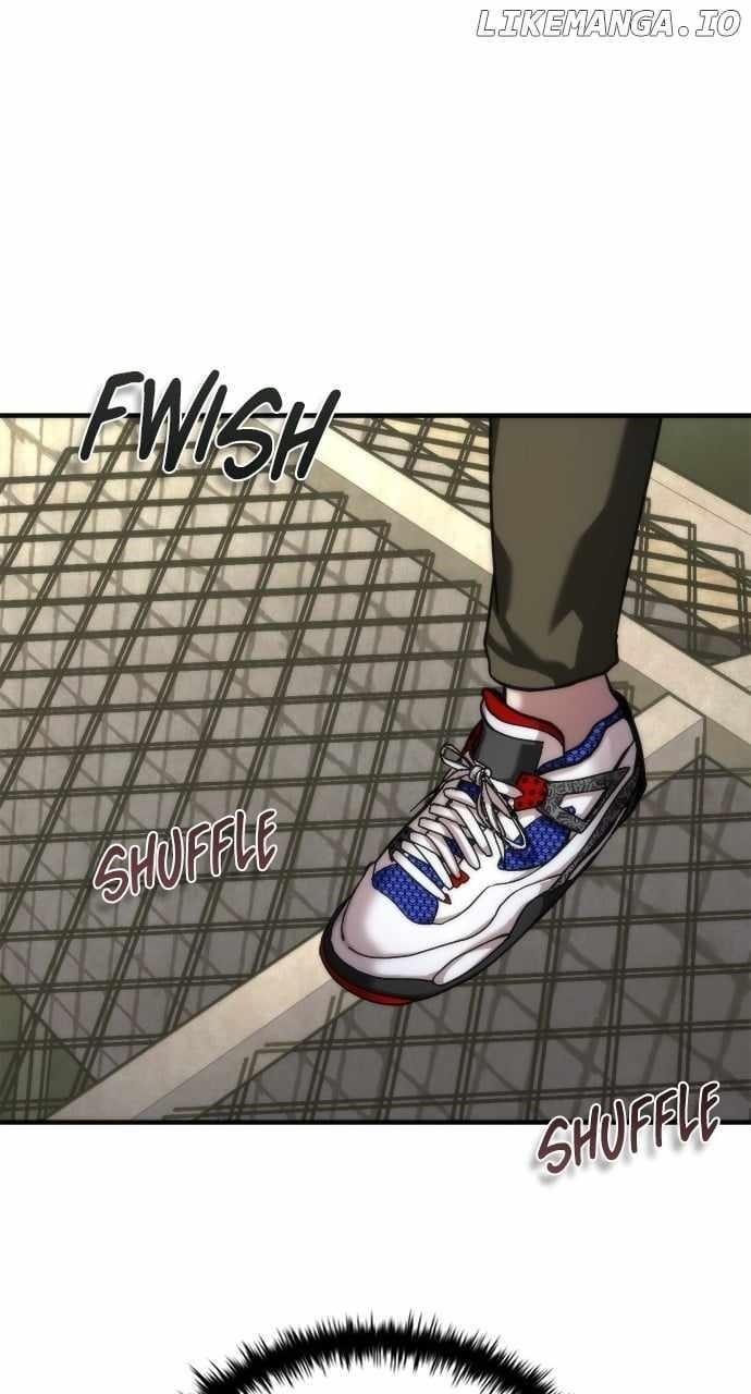 Zombie Revelation: 82-08 Chapter 47 - Page 101