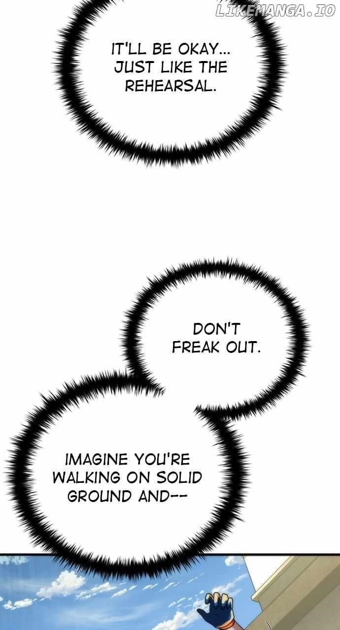 Zombie Revelation: 82-08 Chapter 47 - Page 102