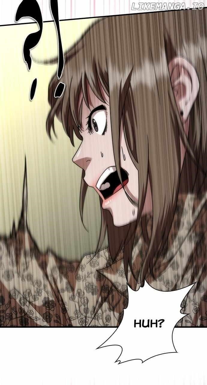 Zombie Revelation: 82-08 Chapter 47 - Page 104