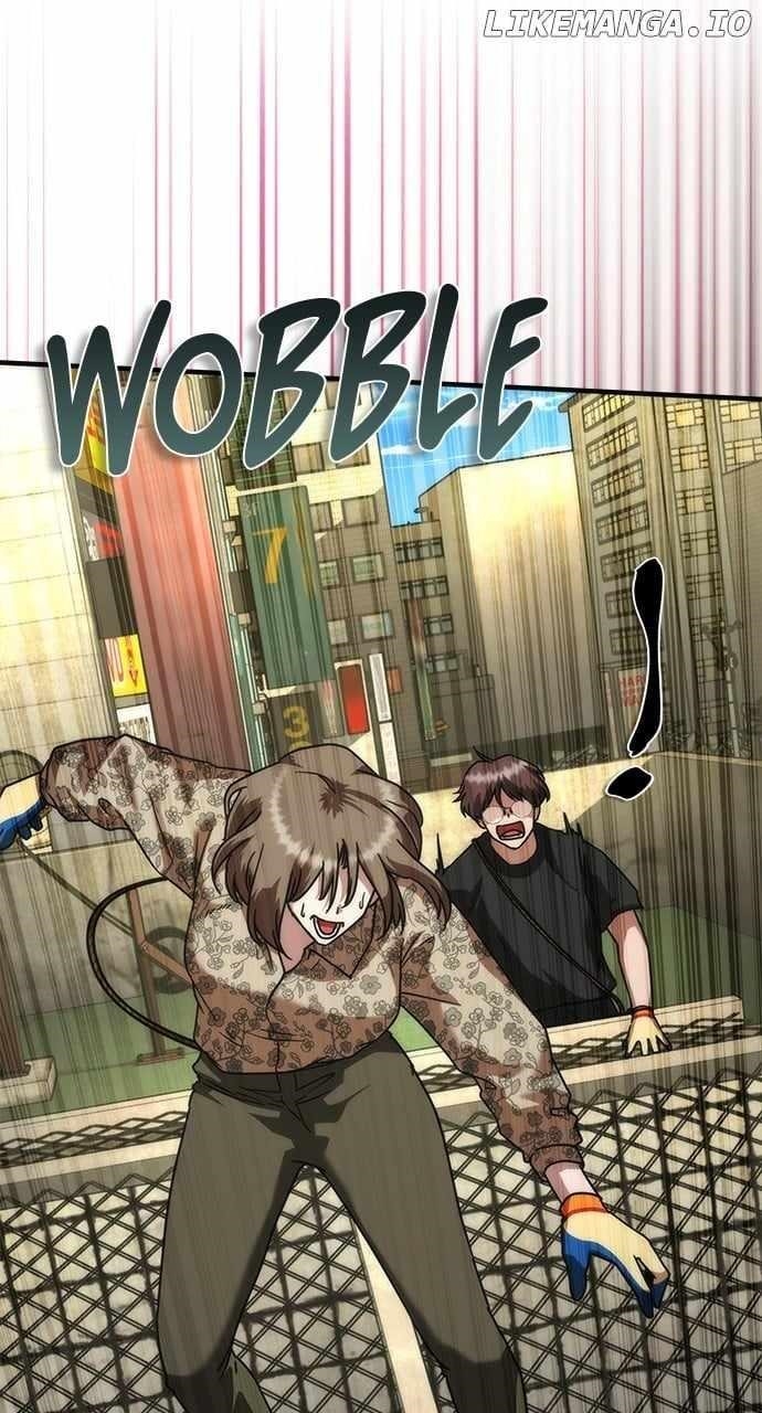 Zombie Revelation: 82-08 Chapter 47 - Page 105