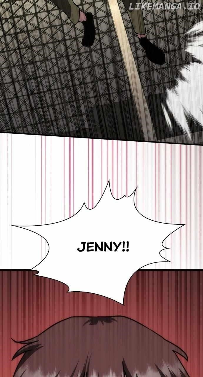 Zombie Revelation: 82-08 Chapter 47 - Page 106