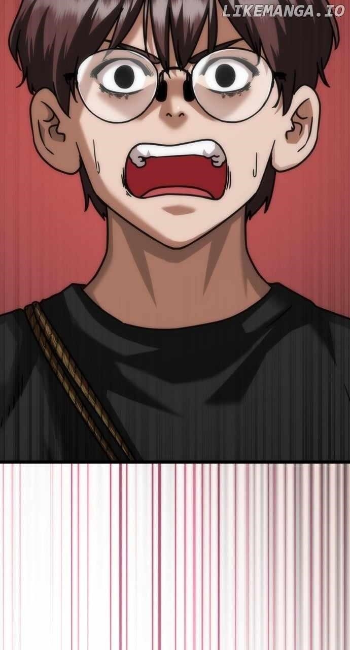 Zombie Revelation: 82-08 Chapter 47 - Page 107