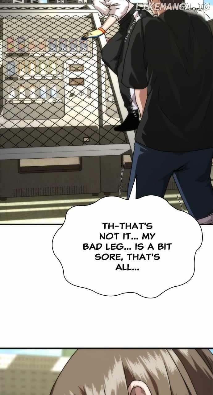 Zombie Revelation: 82-08 Chapter 47 - Page 11