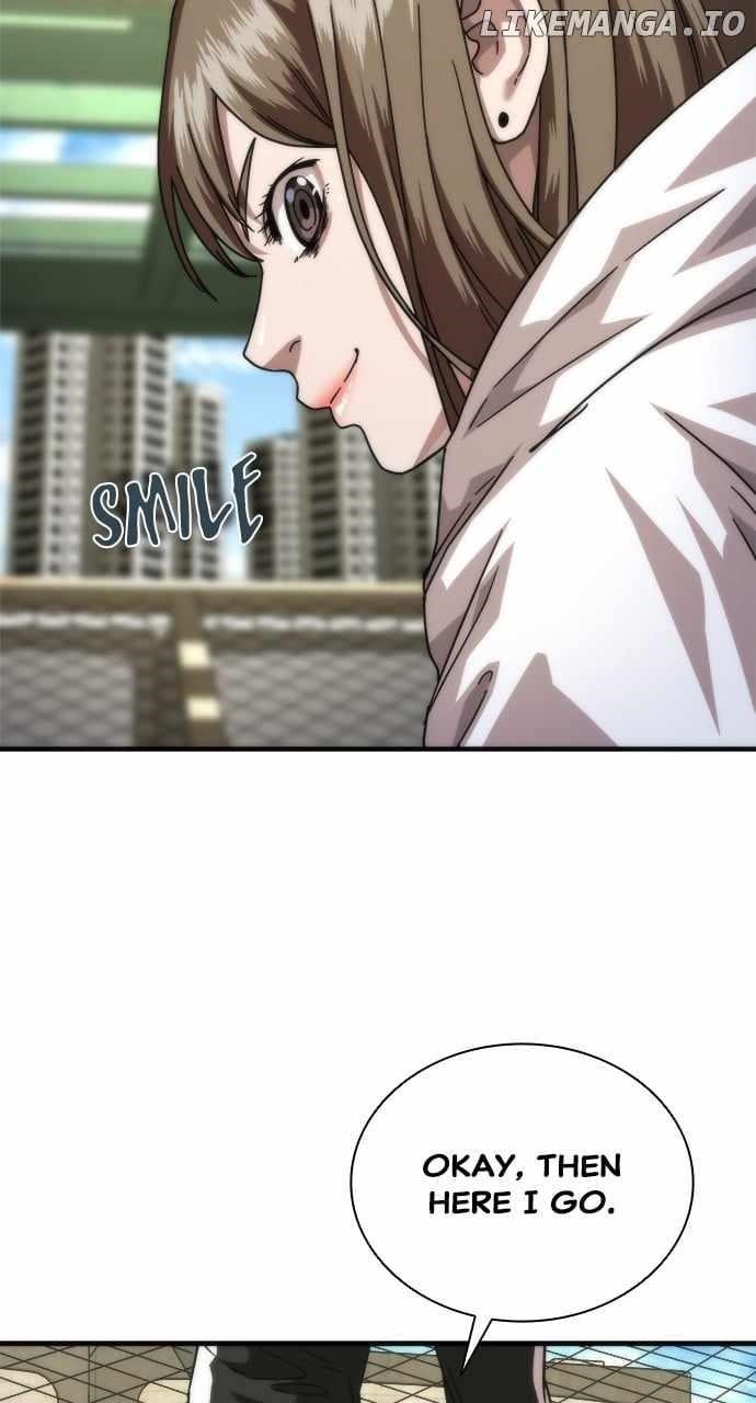 Zombie Revelation: 82-08 Chapter 47 - Page 12