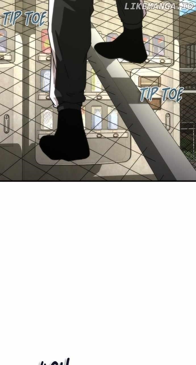 Zombie Revelation: 82-08 Chapter 47 - Page 13