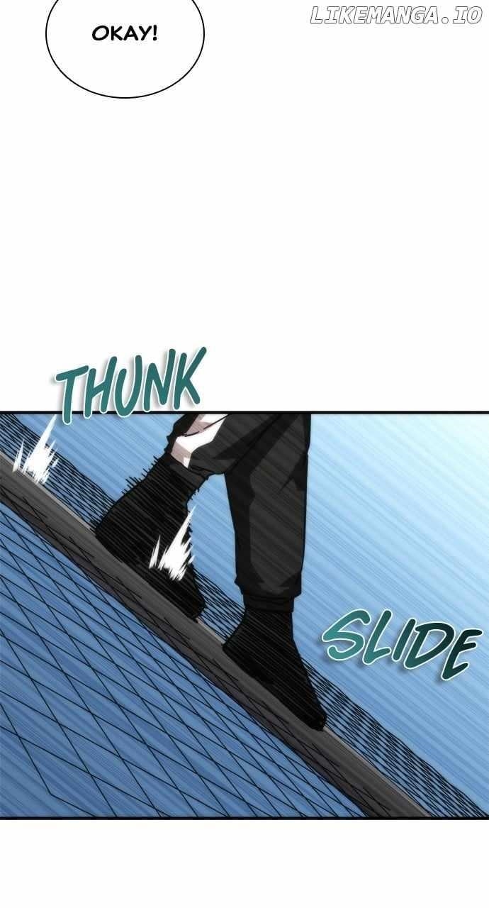 Zombie Revelation: 82-08 Chapter 47 - Page 15