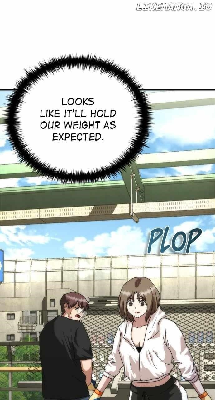 Zombie Revelation: 82-08 Chapter 47 - Page 16