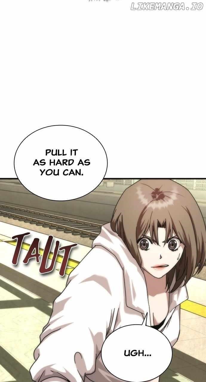 Zombie Revelation: 82-08 Chapter 47 - Page 18