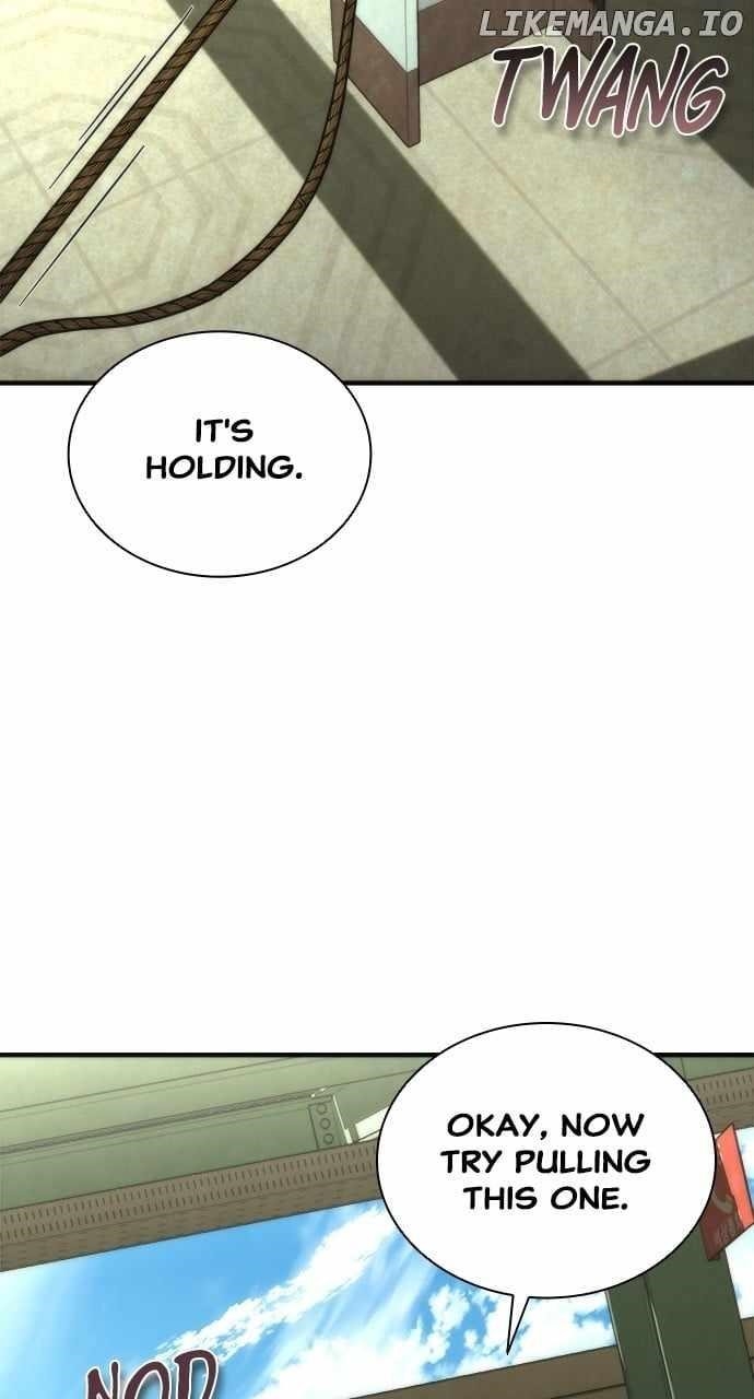 Zombie Revelation: 82-08 Chapter 47 - Page 20